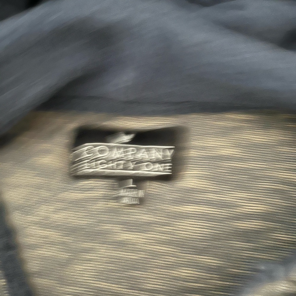 Company Eighty One Hoodie - Picture 5 of 5